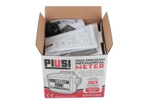 Medidor de flujo de combustible Piusi K44 Pulser
