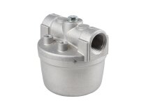 Fuel filter Giuliani Anello 70302006A