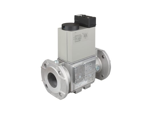 Válvula electromagnética doble DUNGS DMV-D 5065/11