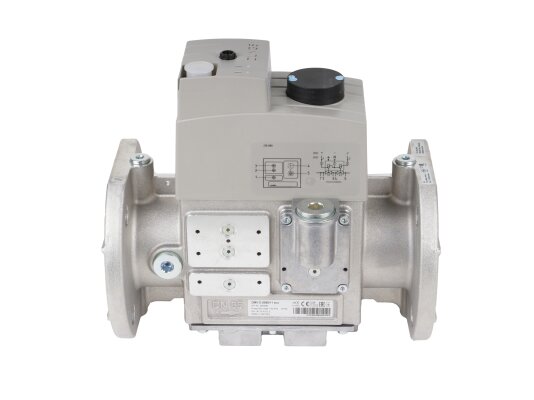 Dungs Double Electromagnetic Valve DMV-D 5065/11 eco