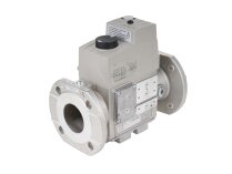 Dungs DMV-D 5065/11 eco Double Electromagnetic Valve, 230 V, NBR