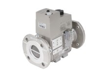 Dungs DMV-D 5065/11 eco Double Electromagnetic Valve, 230 V, NBR
