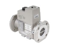 Dungs DMV-D 5065/11 eco Double Electromagnetic Valve, 230 V, NBR
