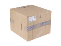 Válvula electromagnética doble Dungs DMV-D 5065/11 eco, 230 V, NBR
