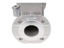 Válvula electromagnética doble Dungs DMV-D 5065/11 eco, 230 V, NBR