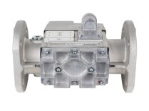 Válvula electromagnética doble Dungs DMV-D 5065/11 eco, 230 V, NBR