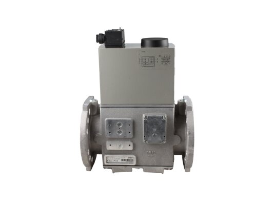 Válvula electromagnética doble Dungs DMV-D 5080/11, 220-240 V