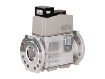 Dungs DMV-D 5080/11 eco Double Electromagnetic Valve, 230 V, NBR