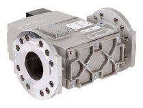 Dungs DMV-D 5080/11 eco Double Electromagnetic Valve, 230 V, NBR
