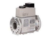 Válvula electromagnética doble Dungs DMV-D 5080/11 eco, 230 V, NBR
