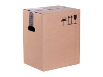 Válvula electromagnética doble Dungs DMV-D 5080/11 eco, 230 V, NBR