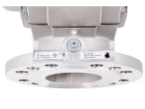 Válvula electromagnética doble Dungs DMV-D 5080/11 eco, 230 V, NBR