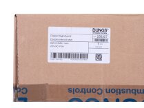 Válvula electromagnética doble Dungs DMV-D 5080/11 eco, 230 V, NBR