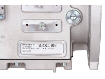 Válvula electromagnética doble Dungs DMV-D 5080/11 eco, 230 V, NBR