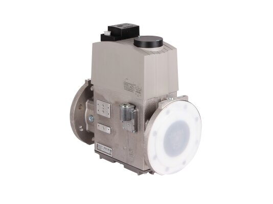 Válvula electromagnética doble Dungs DMV-D 5125/11 eco, 230 V, NBR