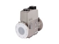 Válvula electromagnética doble Dungs DMV-D 5125/11 eco, 230 V, NBR
