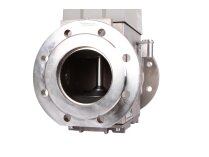 Válvula electromagnética doble Dungs DMV-D 5125/11 eco, 230 V, NBR