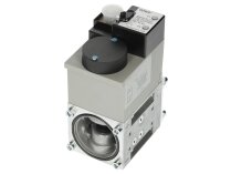 Válvula electromagnética doble DUNGS DMV-DLE 503/11