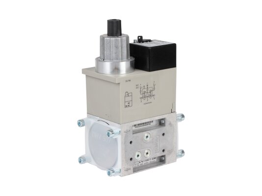 Dungs Double Electromagnetic Valve DMV-DLE 507/11