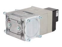 Dungs DMV-DLE 507/11, 220-240 V Double Electromagnetic Valve