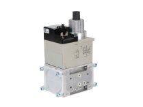 Válvula electromagnética doble Dungs DMV-DLE 507/11, 220-240 V