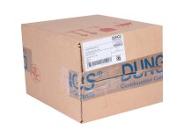 Válvula electromagnética doble Dungs DMV-DLE 507/11, 220-240 V