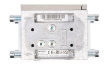 Válvula electromagnética doble Dungs DMV-DLE 507/11, 220-240 V
