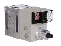 Dungs DMV-DLE 512/11, 220-240 V Double Electromagnetic Valve