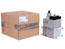 Válvula electromagnética doble Dungs DMV-DLE 512/11, 220-240 V