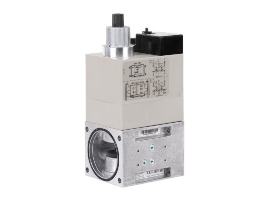 Dungs DMV-DLE 520/11, 220-240V Double Electromagnetic Valve