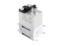 Dungs DMV-DLE 520/11 Double Electromagnetic Valve, 220-240V, Art: 222599.