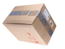 Válvula electromagnética doble Dungs DMV-DLE 520/11, 220-240V