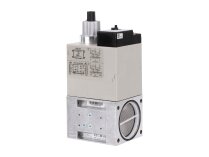 Válvula electromagnética doble Dungs DMV-DLE 520/11, 220-240V