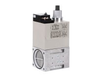 Válvula electromagnética doble Dungs DMV-DLE 520/11, 220-240V