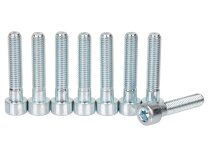 Válvula electromagnética doble Dungs DMV-DLE 520/11, 220-240V