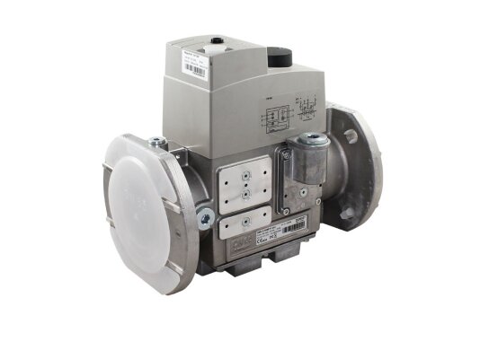 Dungs DMV-DLE 5040/11 Double Electromagnetic Valve, 220-240V, Art: 224923