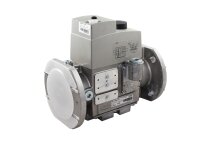 Válvula electromagnética doble Dungs DMV-DLE 5040/11, 220-240V, Art: 224923