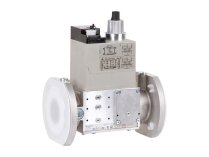 Válvula electromagnética doble Dungs DMV-DLE 5050/11