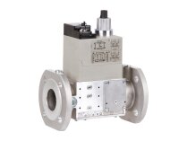 Válvula electromagnética doble Dungs DMV-DLE 5050/11
