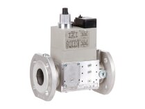 Válvula electromagnética doble Dungs DMV-DLE 5050/11