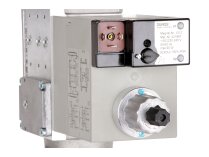 Válvula electromagnética doble Dungs DMV-DLE 5050/11