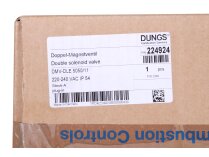 Válvula electromagnética doble Dungs DMV-DLE 5050/11