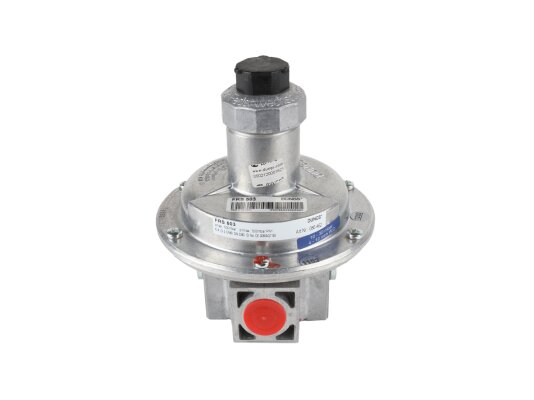 Dungs Gas Pressure Regulator FRS 503 Article Number 086462