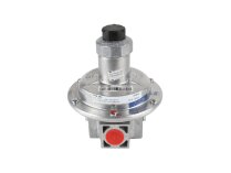 Dungs Gas Pressure Regulator FRS 503 Article Number 086462