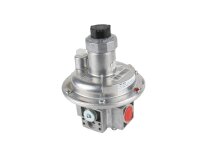 Regulador de presión de gas Dungs FRS 503