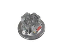 Regulador de presión de gas Dungs FRS 503