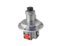 Regulador de presión de gas Dungs FRS 505