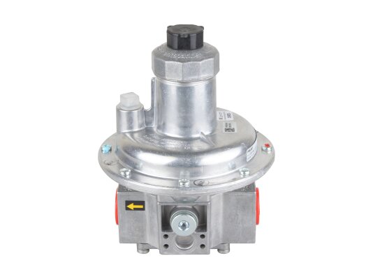 Dungs gas pressure regulator FRS 507, art: 070391.