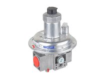 Dungs FRS 507 Gas Pressure Regulator