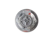 Regulador de presión de gas Dungs FRS 507